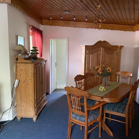 Chalet Am See Sontra Εξωτερικό φωτογραφία
