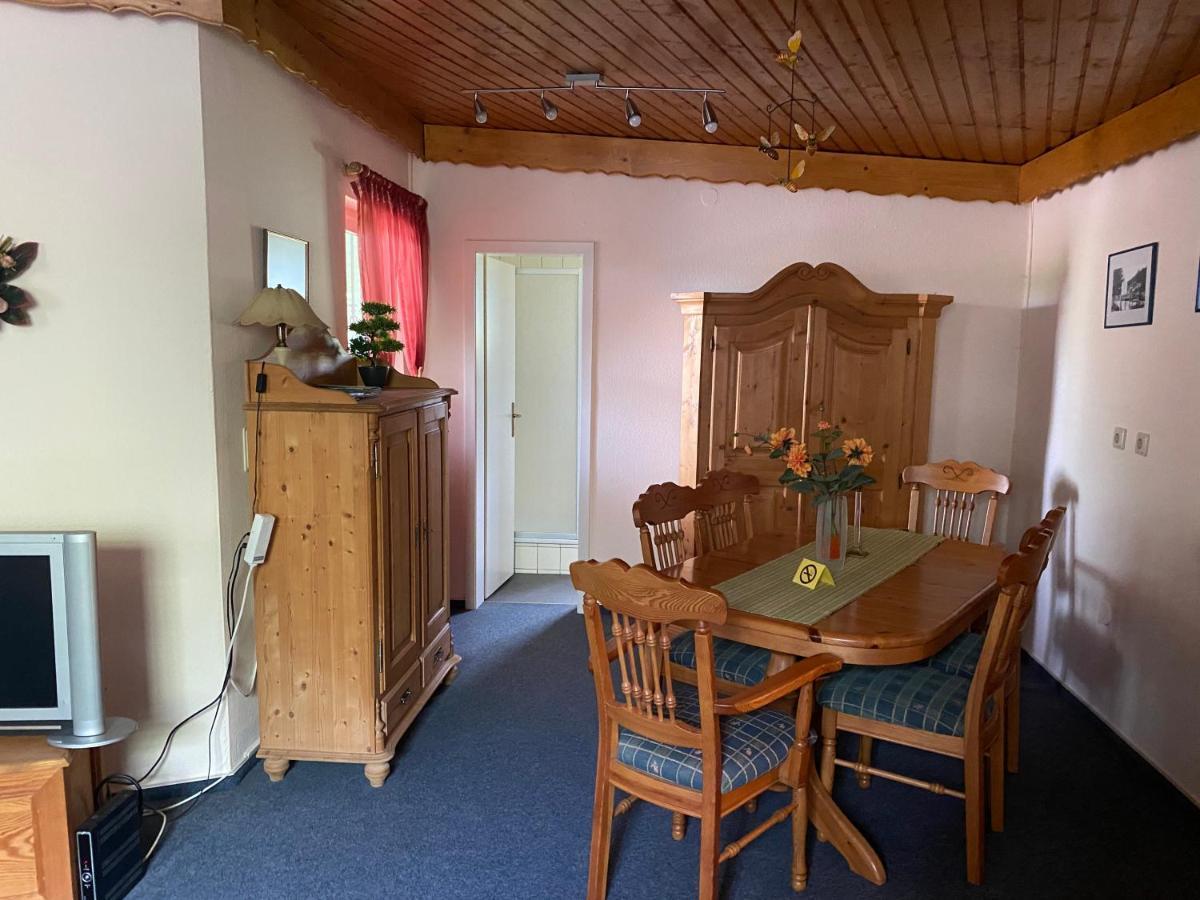 Chalet Am See Sontra Εξωτερικό φωτογραφία